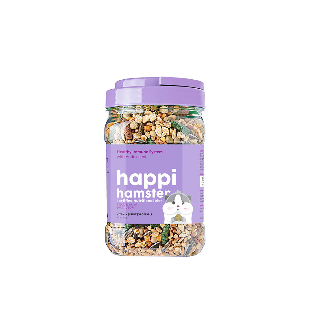 happi-hamster-fortified-nutritional-diet-immune-system