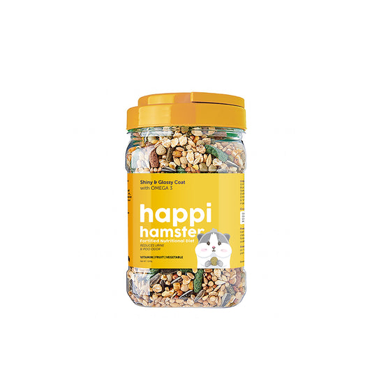 happi-hamster-fortified-nutritional-diet-shiny-glossy-coat