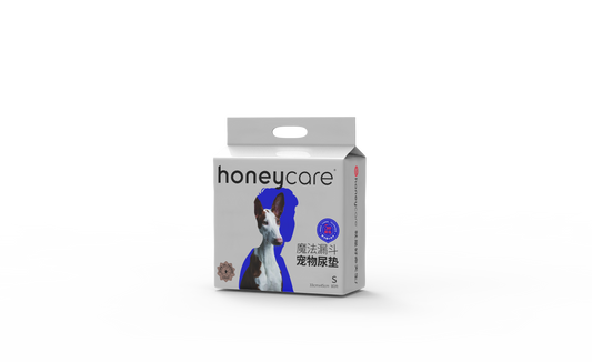 Honeycare Pet Training Pads