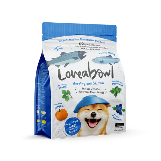 loveabowl-grain-free-herring-salmon-dog