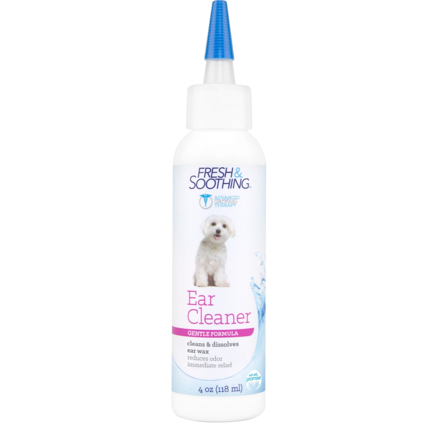 Naturel Promise Ear Cleaner Gentle Formula 4oz