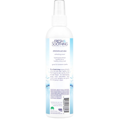 Naturel Promise ReFresh Deodorizing Spray 8oz