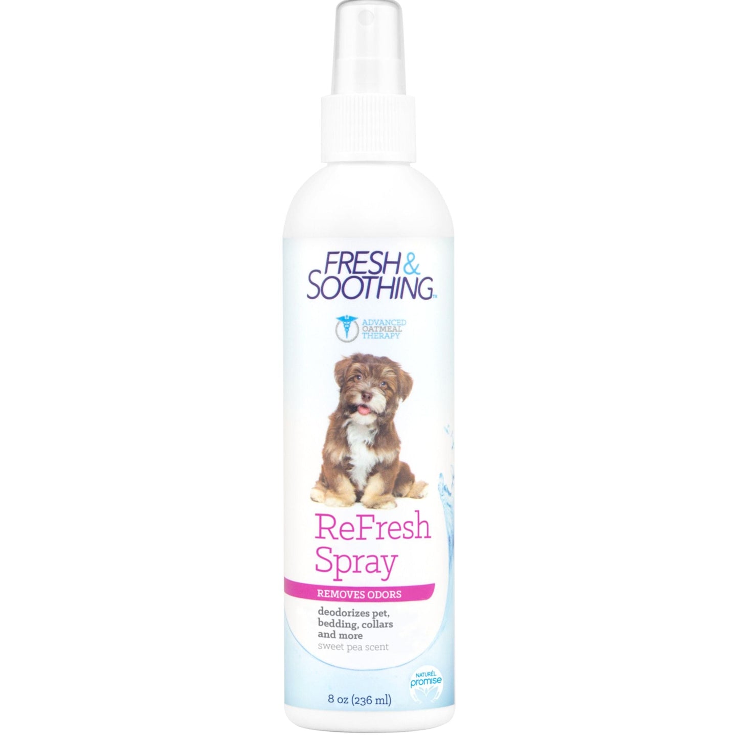 Naturel Promise ReFresh Deodorizing Spray 8oz