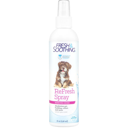 Naturel Promise ReFresh Deodorizing Spray 8oz