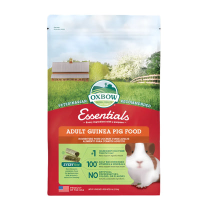 oxbow-essential-adult-guinea-pig-food