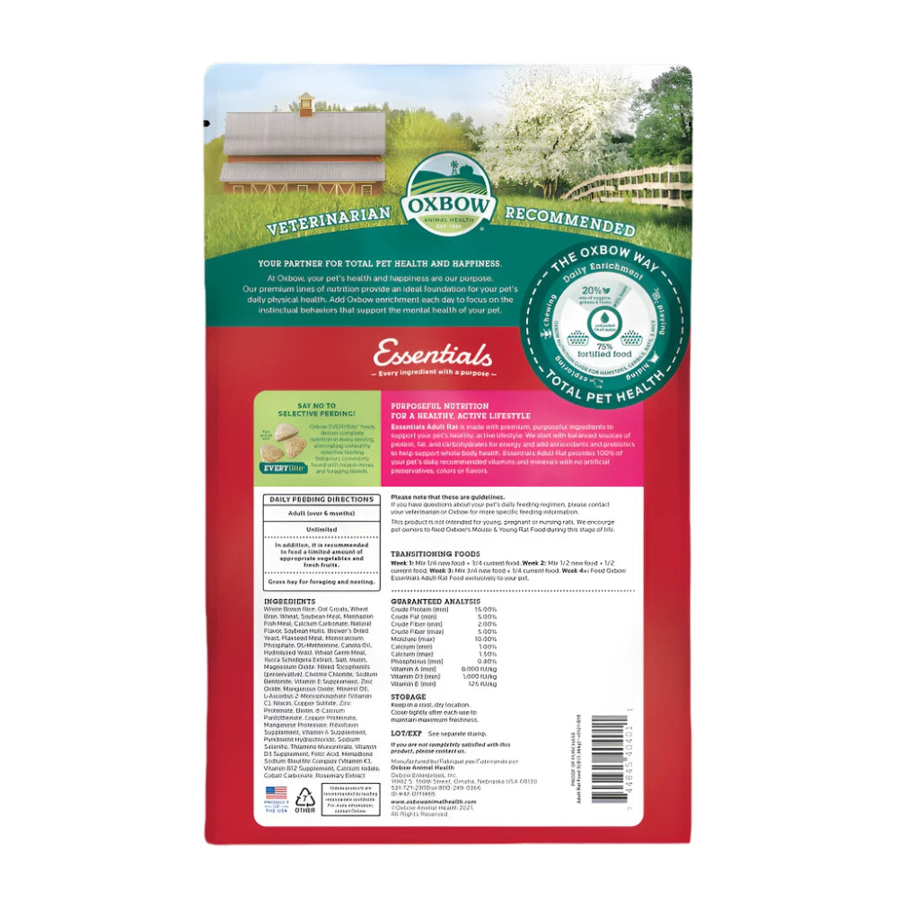 oxbow-essential-adult-rat-food-back