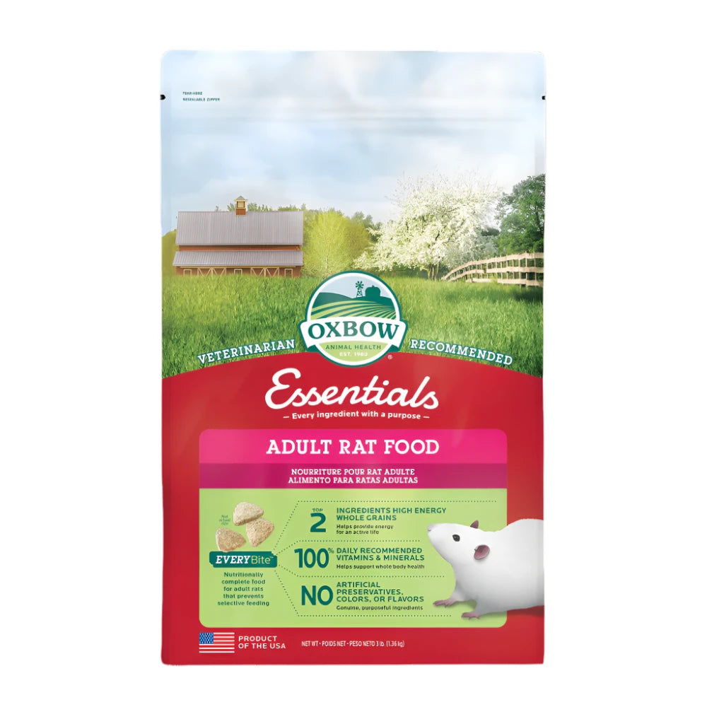 oxbow-essential-adult-rat-food