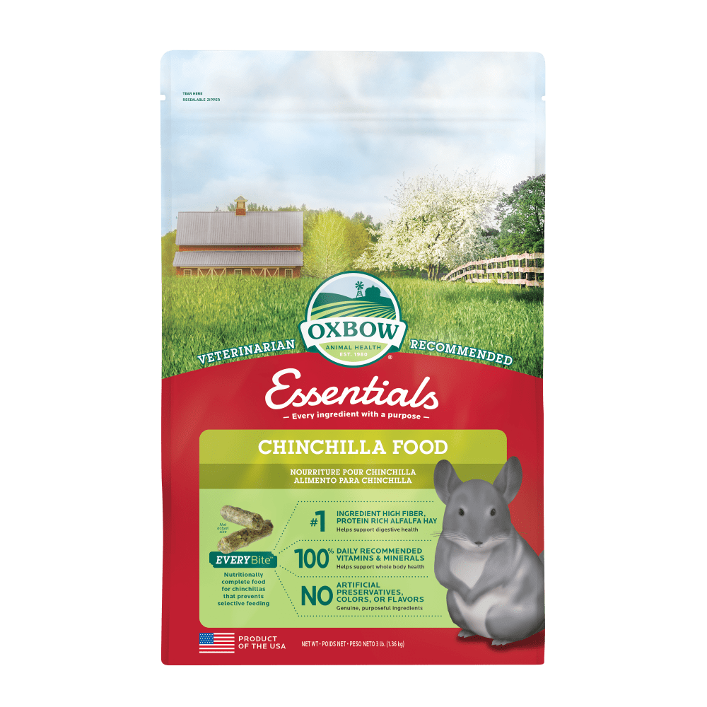 oxbow-essential-chinchilla-food