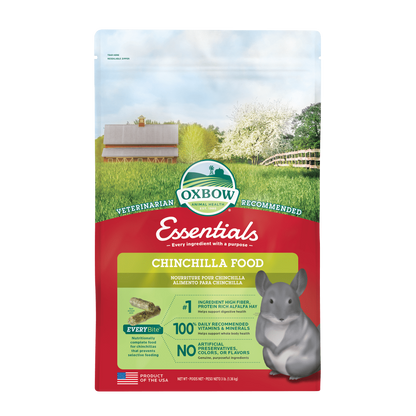 oxbow-essential-chinchilla-food