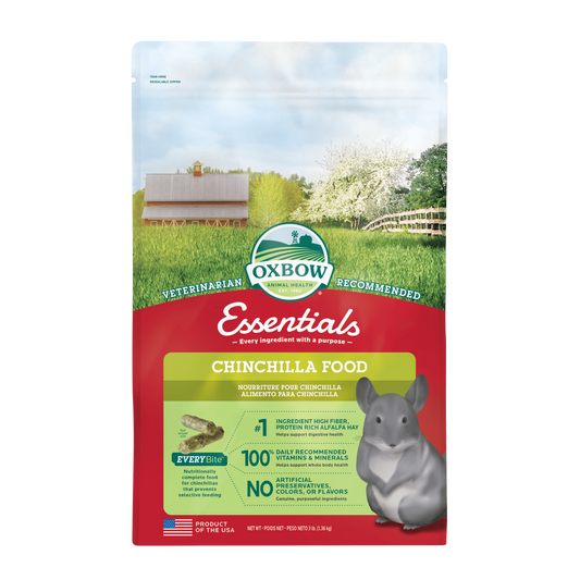 oxbow-essential-chinchilla-food