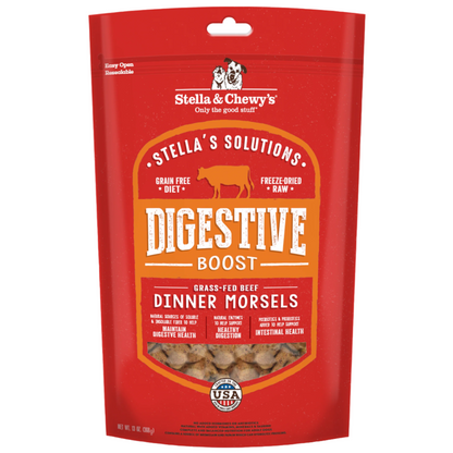 Stella & Chewy's Stella's Solution - Digestive Boost Dog Food