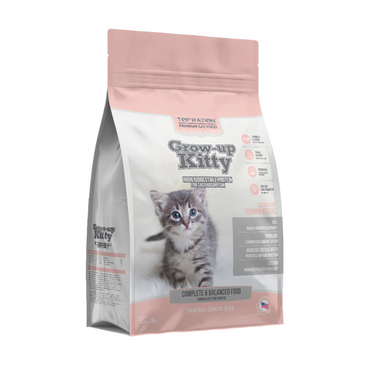 top-ration-premium-grow-up-kitty-cat