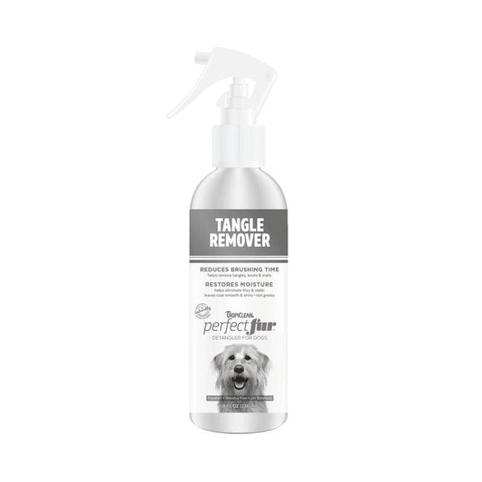 Tropiclean PerfectFur Tangle Remover Spray for Dogs 8 fl. oz.