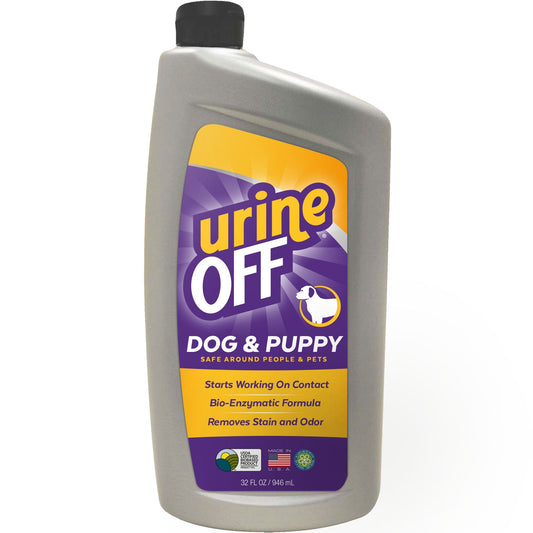 Urine Off Dog & Puppy Carpet Applicator 946ml / 32oz