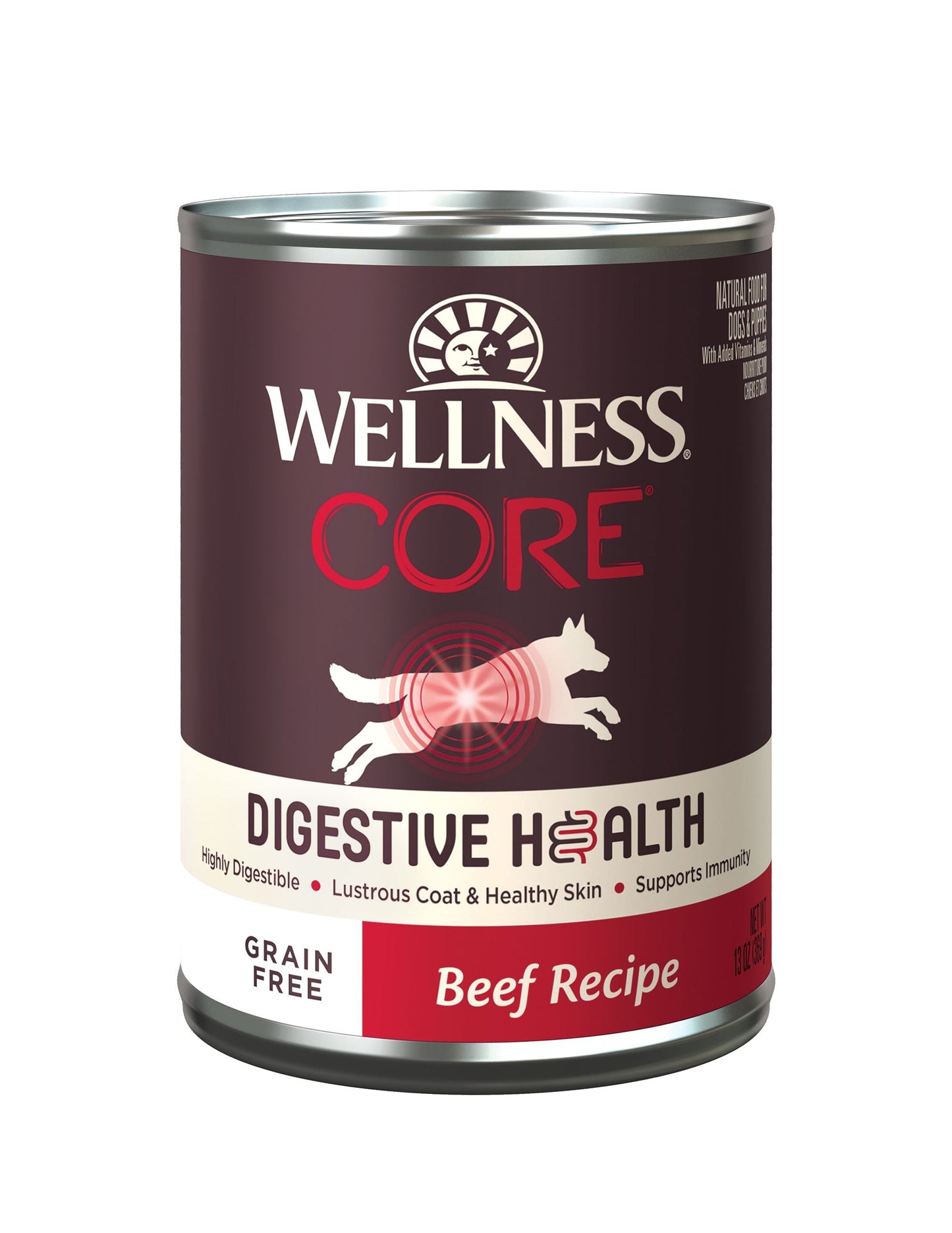 Wellness CORE Digestive Health - Lamb 368g Wet Dog Food