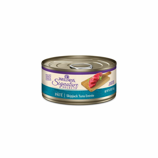 Wellness CORE Signature Selects - Pâté Skipjack Tuna Entrée 5.3oz