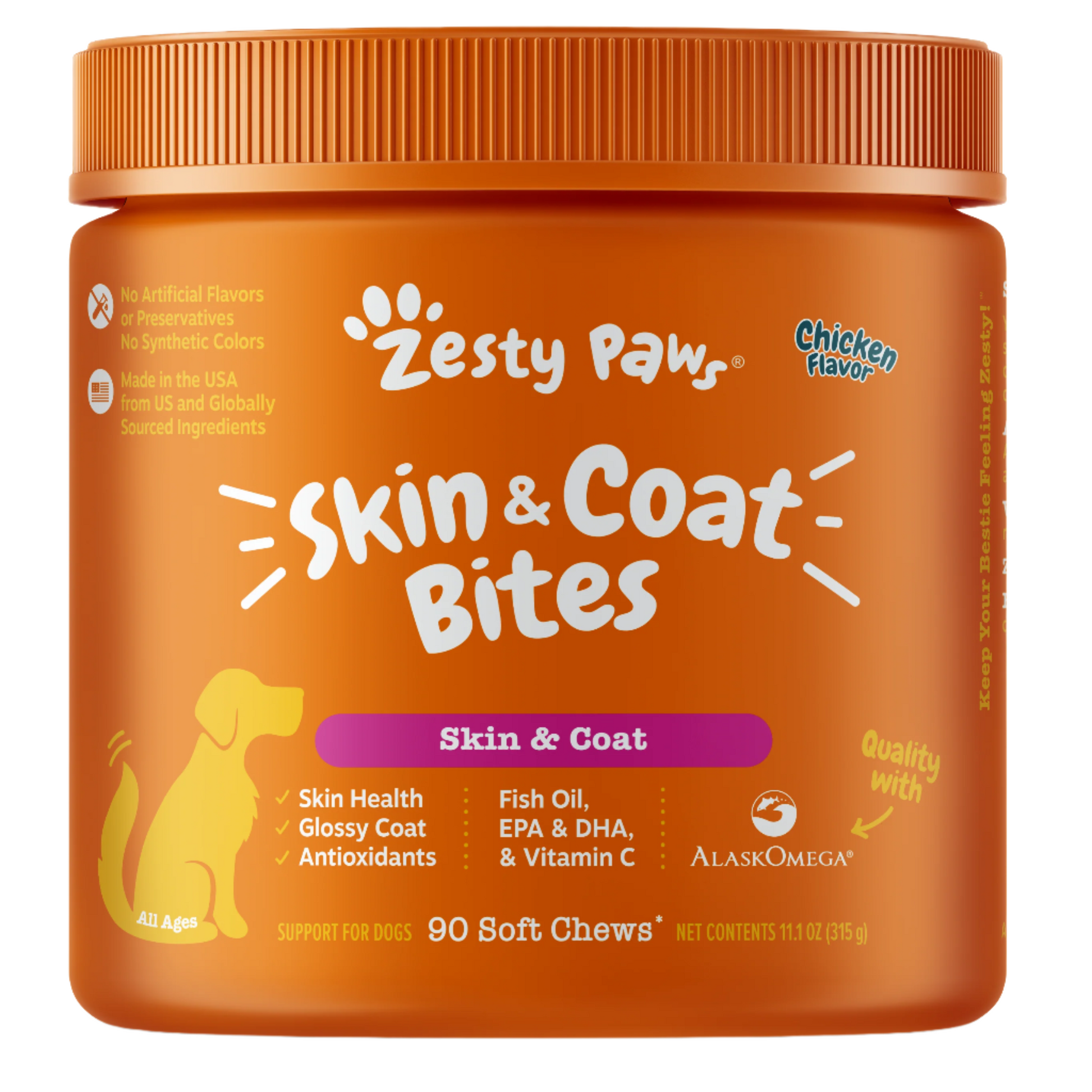 zesty-paws-skin-coat-bites-chicken