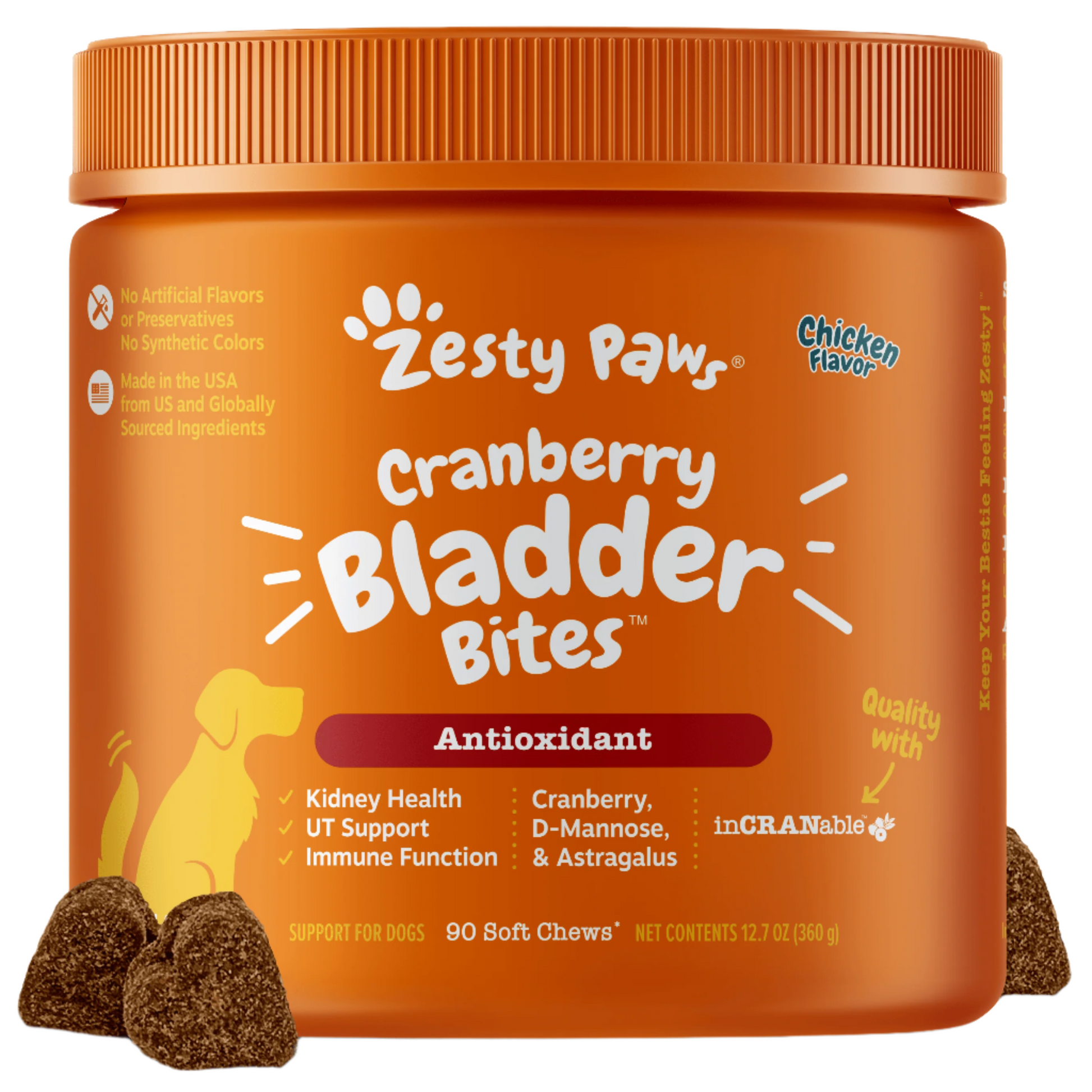 zesty-paws-urinary-tract-bites-chicken