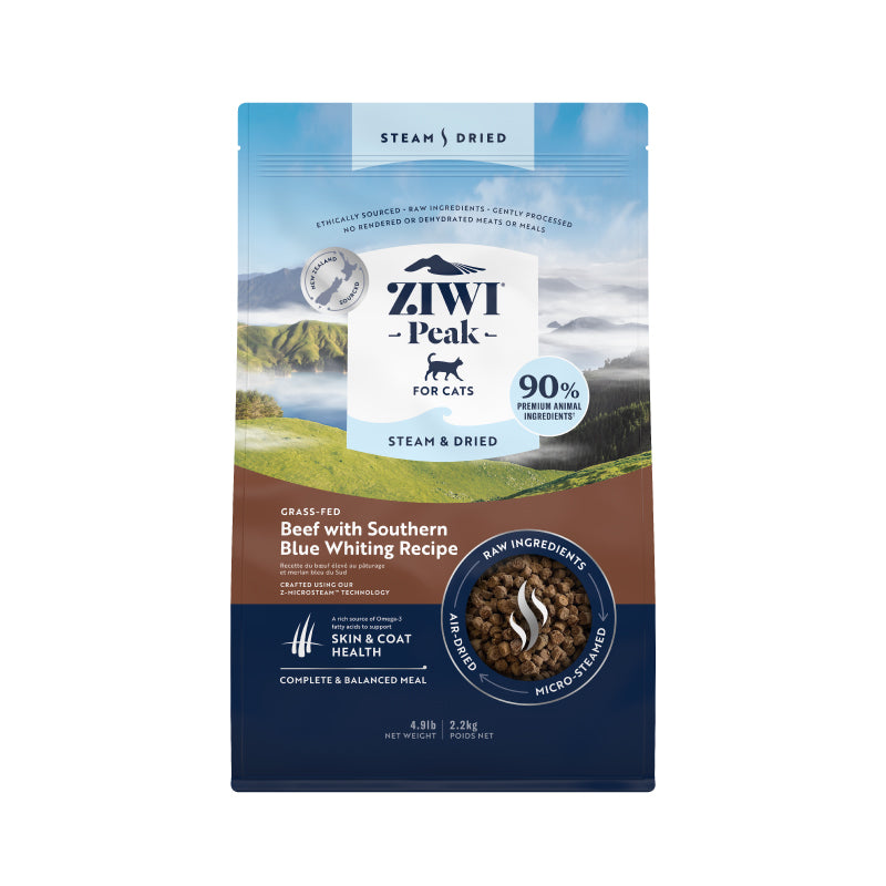 ziwi-peak-steam-dried-beef-southern-blue-whiting-cat